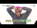 [Eng Sub] Weekly Idol BIGBANG Kiyomi Aegyo 빅뱅 주간아이돌 170111 EP. 285