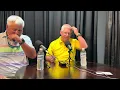 Rickey Stokes News Podcast 2026