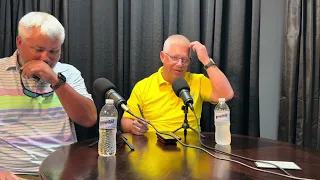 Rickey Stokes News Podcast 2026