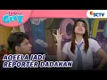 Download Lagu Lucu Banget! Aqeela Reporter Dadakan Bikin Harry Ketawa | Asmara Gen Z - Episode 285