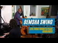 Download Lagu Emmet Cohen w/ Christian McBride, Marcus Strickland \u0026 Givetone Gelin | Bemsha Swing