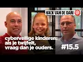 Download Lagu cyberveilige kinderen: als je twijfelt, vraag het aan je ouders