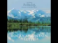 Glacier Lake