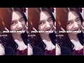 Download Lagu PRESET SHE IS VERY DEFINED GIRL AESTHETIC