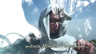 video clip suara hati dany jive