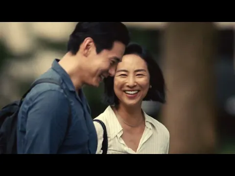 Vidas pasadas, de Celine Song | Tráiler VOSE | Estreno en cines el 1 de noviembre