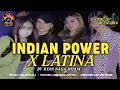Download Lagu FUNKOT MELODY INDIAN POWER X LATINA || BY RYAN NAGA HITAM