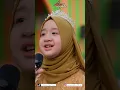 Lagu LAGU TERBARU DARI KELUARGA NAHLA DAN SEMUA SANTRI
