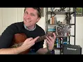 Your Graduation by Modern Baseball Guitar Tutorial - Guitar Lessons with Stuart!