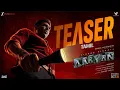 Download Lagu Aaryan - Tamil Teaser | Vishnu Vishal | Praveen K | Ghibran | Selvaraghavan | Shraddha S | 31st Oct