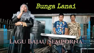lagu bajau bunga lanai