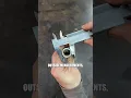 4 Ways To Measure With A Caliper