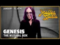 Download Lagu The Musical Box - Genesis | The Midnight Special