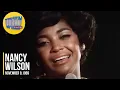 Nancy Wilson Can t Take My Eyes Off Of You on The Ed Sullivan Show