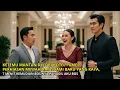 Download Lagu KETEMU MANTAN DI LOBI HOTEL PAMER  PERHIASAN MEWAH DAN SUAMI KAYA, 7 MENIT KEMUDIAN BOS NYA ...