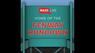 Fenway Rundown Ep 444 Analyzing a poor start to a Red Sox road trip plus potential returns soon