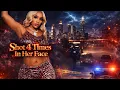 Pregnant Detroit Rapper Shot 4 Times in The Face in Atlanta No Witnesses No Suspects