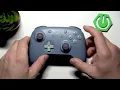 8BitDo Ultimate 2C - How to Map L4 and R4 Buttons