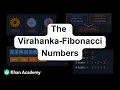 The Viraha ka Fibonacci Numbers Number Play Class 6 Math Khan Academy