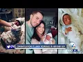 WPTV Janny Rodriguez welcomes baby boy