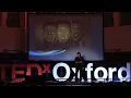 Escaping the Brutal Socialist Regime | Ji Hyun Park | TEDxOxford
