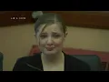 Cheyanne Harris Trial Day 2 Part 3 Defendant s Mother Brandy Harris Testifies