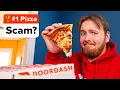 I Tested Ranked DoorDash Restaurants