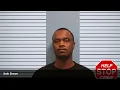 Monroe County Georgia - July 31 2026 Booking Records