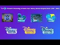Download Lagu #114: Chronology of Idents from Disney Channel Original Movie (1997 - 2023)