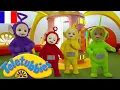 Download Lagu Les Teletubbies en français ✨ 2018 HD ✨ Compilation Spéciale des Meilleurs Amis