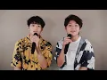 Download Lagu [COVER] ME - Inikah Cinta BY. ZYYN \u0026 JORDAN