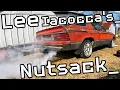 Reviving a 400 Dodge Charger 2 2 - How Bad Could it be
