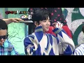 [3round] 'Chang Young Sil' - Next Winter, '장영실' - 새겨울 , 복면가왕 20190310