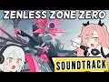 Download Lagu NINEVEH Boss Theme - Bloom of Doom Soundtrack | Zenless Zone Zero (OST)