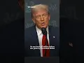 Download Lagu Gaza occupation “up to Israel”, Trump says