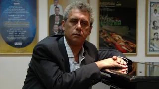موسيقي فيلم الرجل الثالث   الموسيقار راجح داوود دندنها