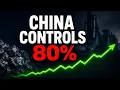 Metal Every Missile Needs How China Just Sent This Miner Soaring
