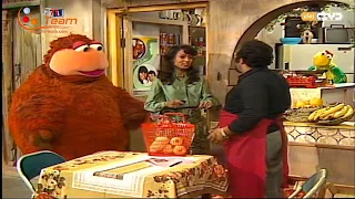 برنامج افتح ياسمسم الجزء الأول الحلقة 6 