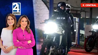 Noticias, lunes 31 de agosto del 2026| 24 Horas | Ecuador