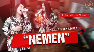 Download Lagu Nella Kharisma Nemen Dangdut