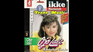 ojo lali vocal ikke nurjanah