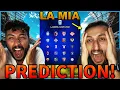 Download Lagu 🤔🇮🇹 COME SARÀ LA CLASSIFICA FINALE DI SERIE A 2025/26⁉️ [GABBOMAN PREDICTION]