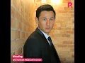 Aldading - Davronbek Abdurahmonov