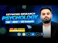 Keyword Psychology Explained Why People Search How SEO Really Works Part 06