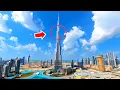 Download Lagu Burj Khalifa Dubai - VIP-tour en uitzicht vanaf de 154e verdieping in 4K | Hoogste toren ter wereld