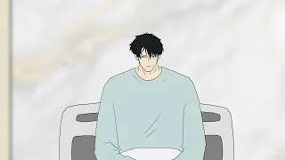 HARI PENDERITAAN PART 1 - Drama Animasi
