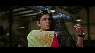 مقطع م عبر من فيلم راب ني بانا دي جودي مدبلج بالعربية جودة عالية HD 