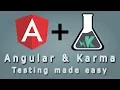 0021 - Writing automated unit tests in Angular for components