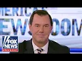 Joe Concha Chris Cuomo s days are numbered at CNN