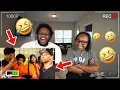AMP BEYOND SCARED STRAIGHT REACTION